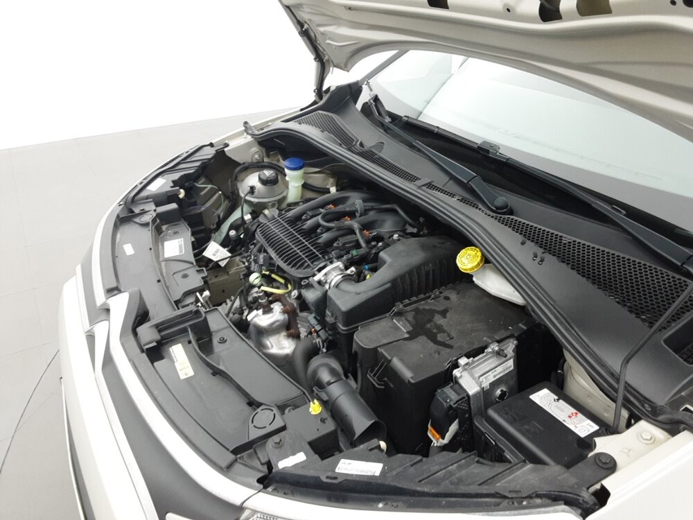 Occasion CITROEN C3 C3 PureTech 83 S&S BVM5 - C-Series