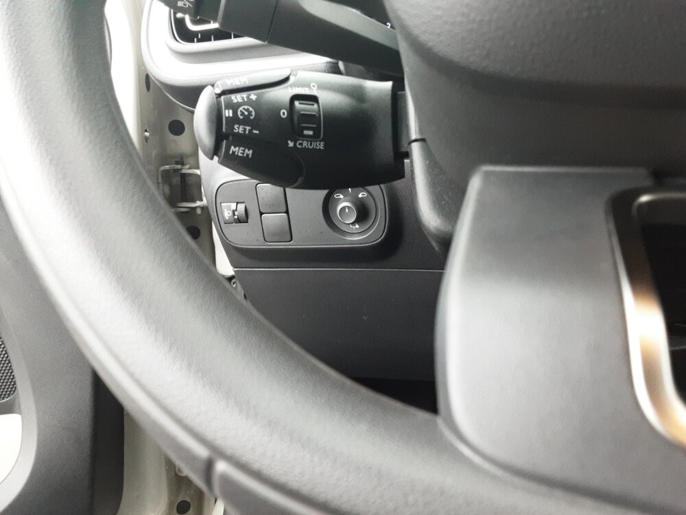 Occasion CITROEN C3 C3 PureTech 83 S&S BVM5 - C-Series