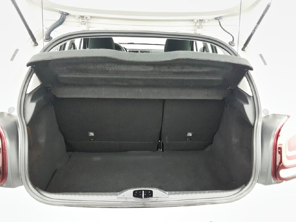 Occasion CITROEN C3 C3 PureTech 83 S&S BVM5 - C-Series