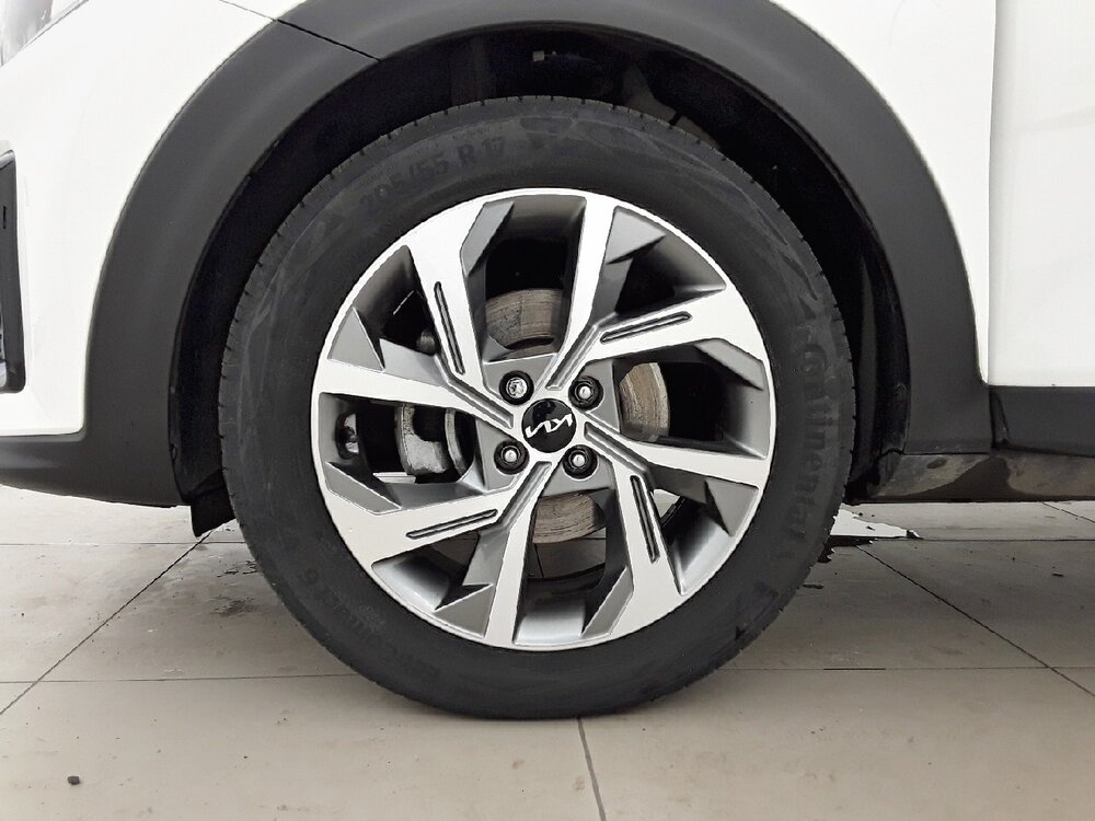 Occasion KIA Stonic Stonic 1.0 T-GDi 100 ch BVM6 - GT Line