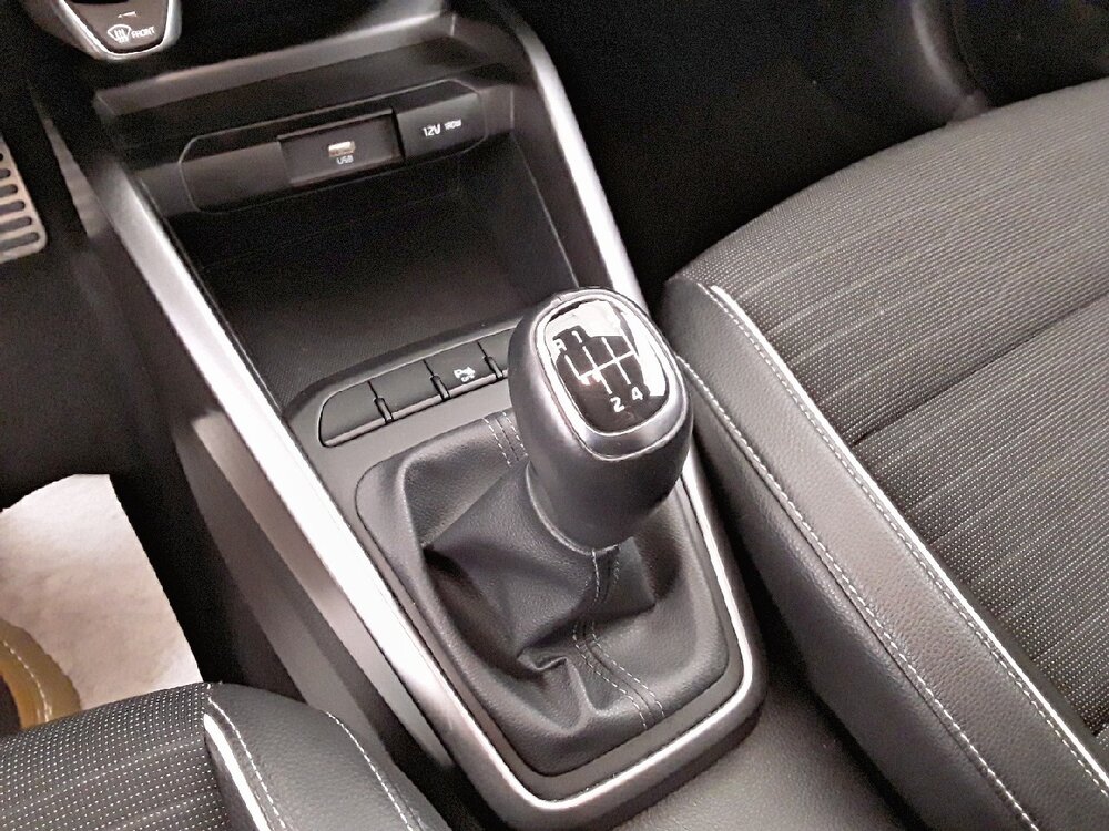 Occasion KIA Stonic Stonic 1.0 T-GDi 100 ch BVM6 - GT Line