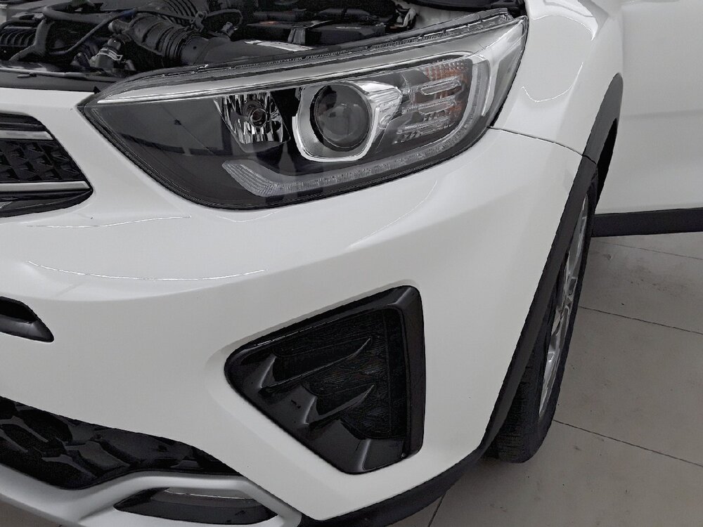 Occasion KIA Stonic Stonic 1.0 T-GDi 100 ch BVM6 - GT Line