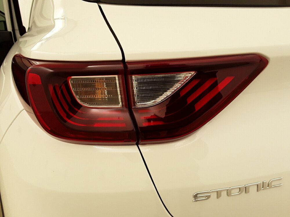 Occasion KIA Stonic Stonic 1.0 T-GDi 100 ch BVM6 - GT Line