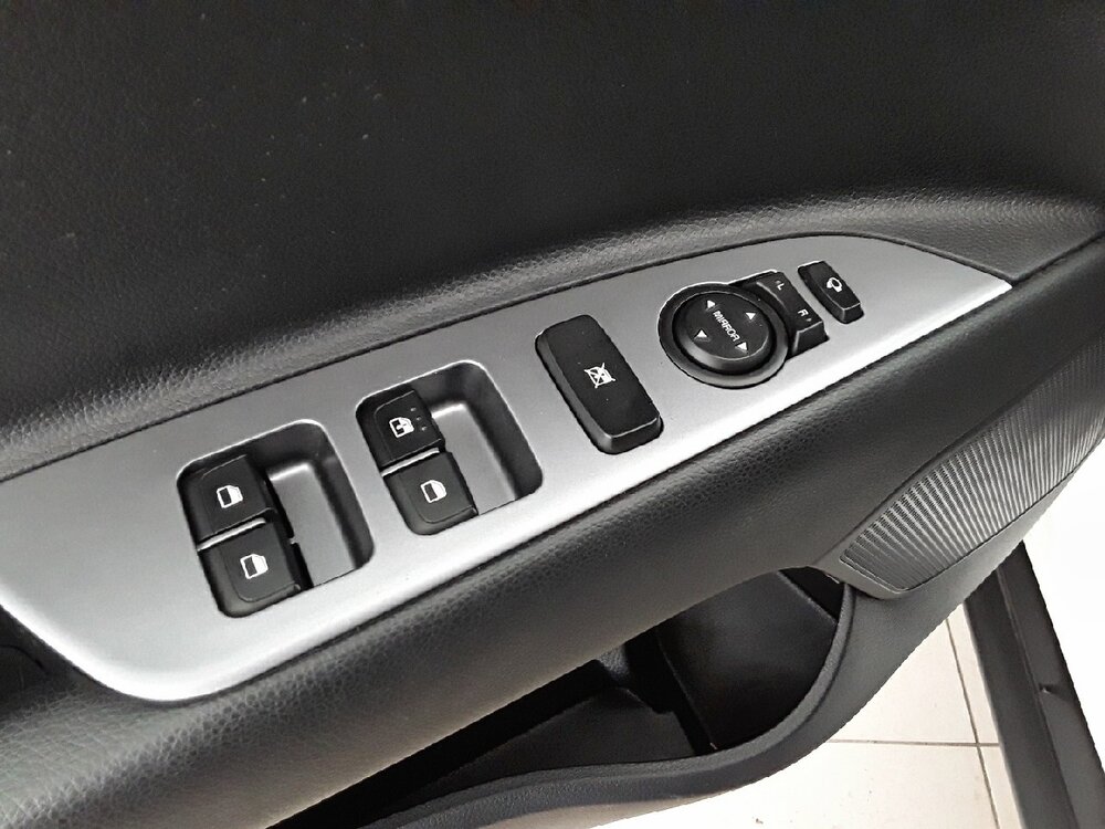 Occasion KIA Stonic Stonic 1.0 T-GDi 100 ch BVM6 - GT Line