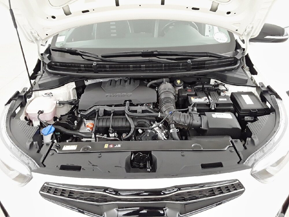 Occasion KIA Stonic Stonic 1.0 T-GDi 100 ch BVM6 - GT Line