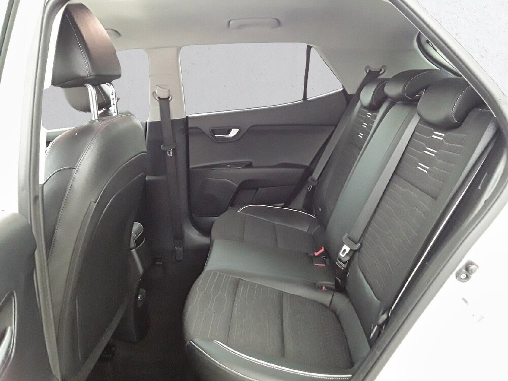 Occasion KIA Stonic Stonic 1.0 T-GDi 100 ch BVM6 - GT Line