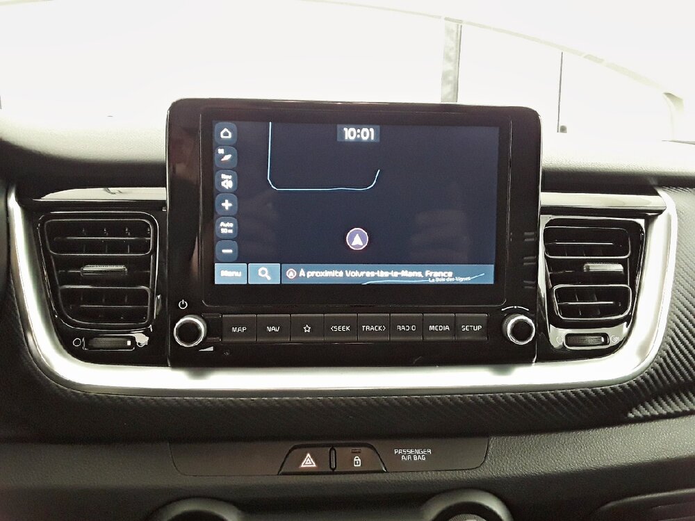 Occasion KIA Stonic Stonic 1.0 T-GDi 100 ch BVM6 - GT Line