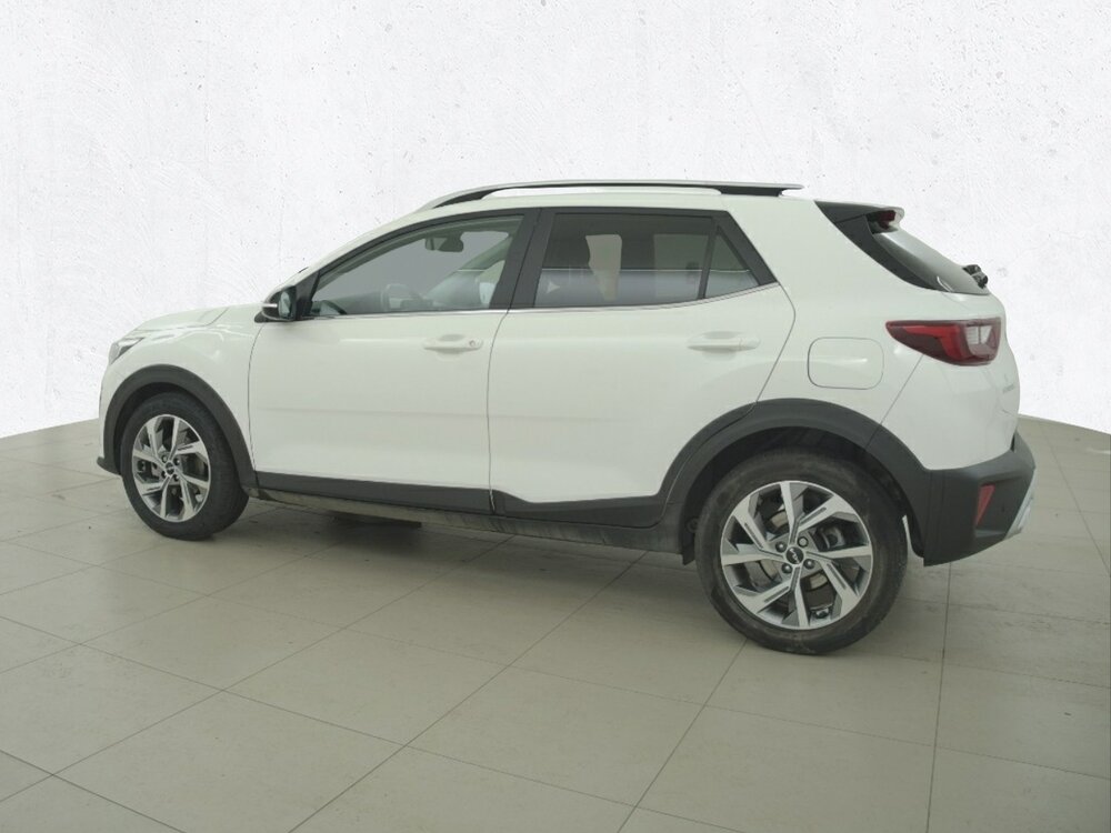 Occasion KIA Stonic Stonic 1.0 T-GDi 100 ch BVM6 - GT Line