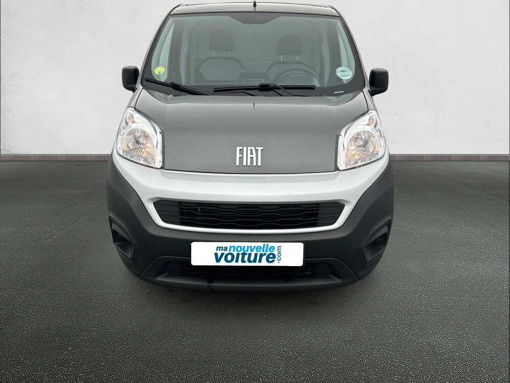 Occasion FIAT Fiorino FIORINO TOLE 1.3 16V MULTIJET 95 - PRO LOUNGE