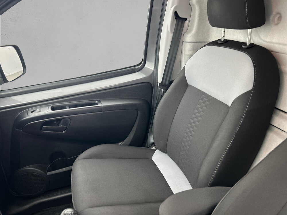 Occasion FIAT Fiorino FIORINO TOLE 1.3 16V MULTIJET 95 - PRO LOUNGE