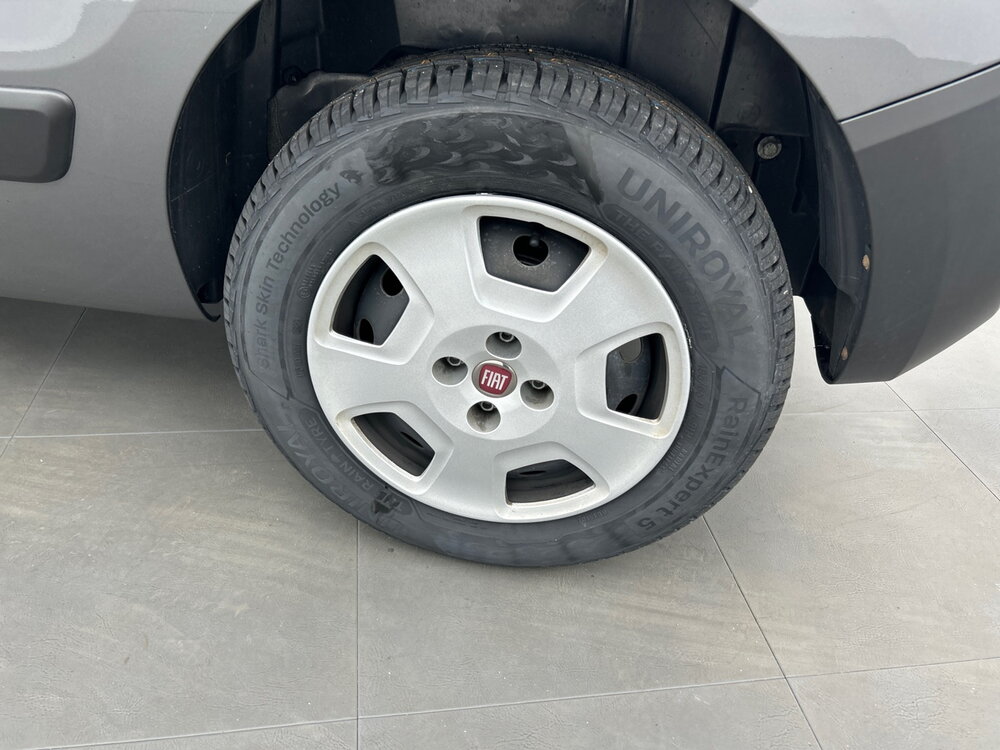 Occasion FIAT Fiorino FIORINO TOLE 1.3 16V MULTIJET 95 - PRO LOUNGE