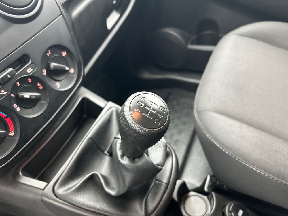 Occasion FIAT Fiorino FIORINO TOLE 1.3 16V MULTIJET 95 - PRO LOUNGE