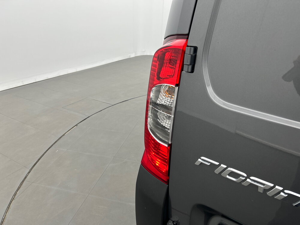 Occasion FIAT Fiorino FIORINO TOLE 1.3 16V MULTIJET 95 - PRO LOUNGE