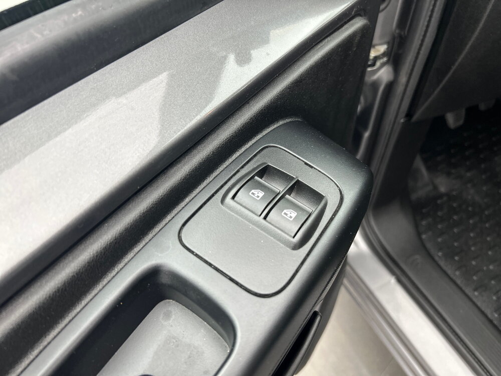 Occasion FIAT Fiorino FIORINO TOLE 1.3 16V MULTIJET 95 - PRO LOUNGE