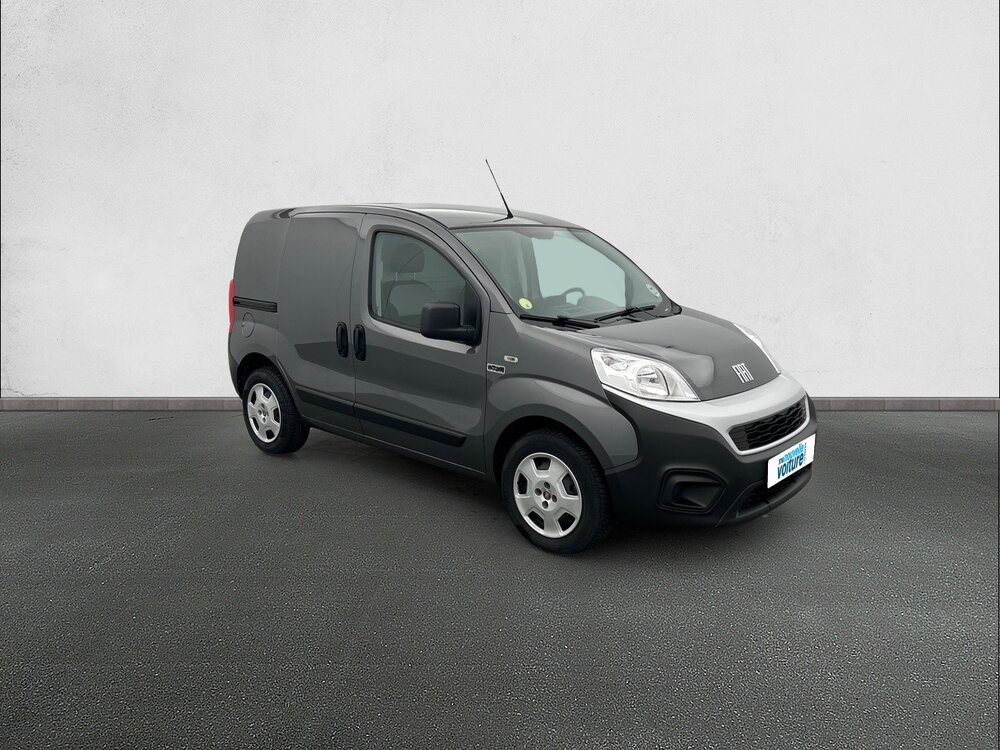 Occasion FIAT Fiorino FIORINO TOLE 1.3 16V MULTIJET 95 - PRO LOUNGE