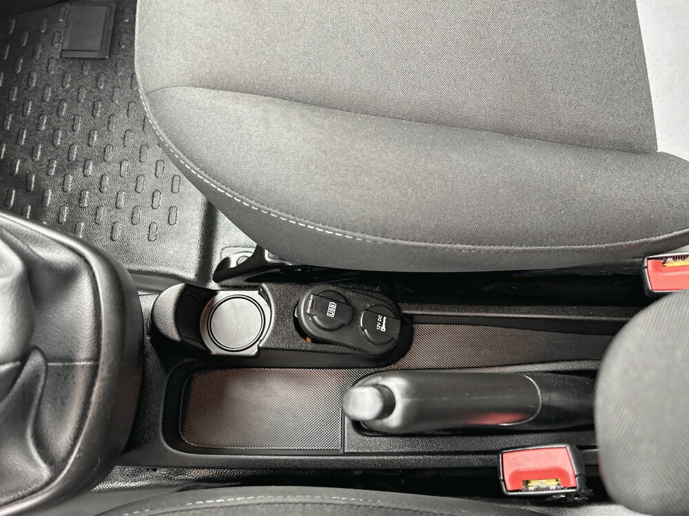 Occasion FIAT Fiorino FIORINO TOLE 1.3 16V MULTIJET 95 - PRO LOUNGE