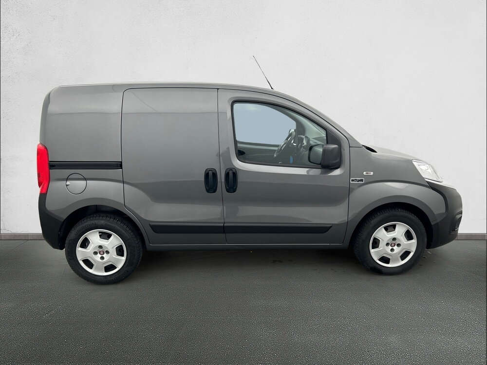 Occasion FIAT Fiorino FIORINO TOLE 1.3 16V MULTIJET 95 - PRO LOUNGE