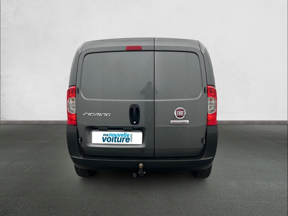 Occasion FIAT Fiorino FIORINO TOLE 1.3 16V MULTIJET 95 - PRO LOUNGE