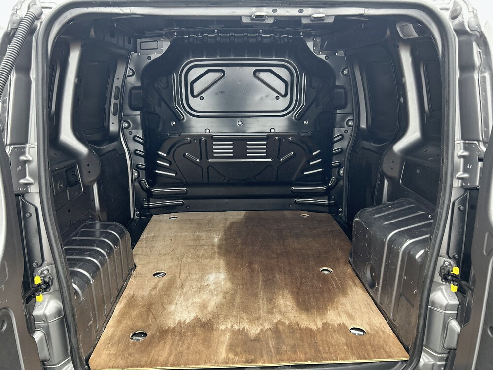 Occasion FIAT Fiorino FIORINO TOLE 1.3 16V MULTIJET 95 - PRO LOUNGE