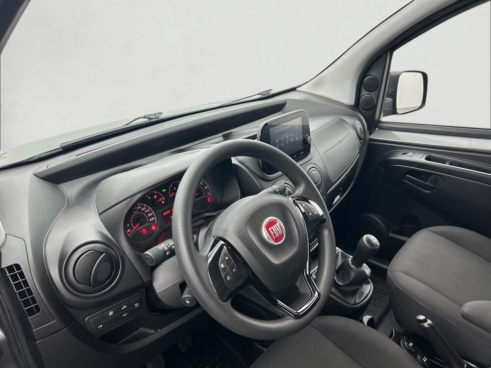 Occasion FIAT Fiorino FIORINO TOLE 1.3 16V MULTIJET 95 - PRO LOUNGE