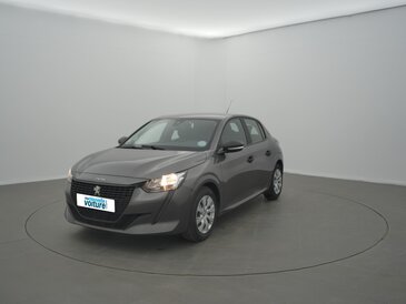 Occasion PEUGEOT 208 208 PureTech 75 S&S BVM5 - Like