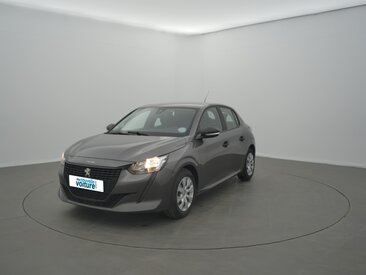 Occasion PEUGEOT 208 208 PureTech 75 S&S BVM5 - Like