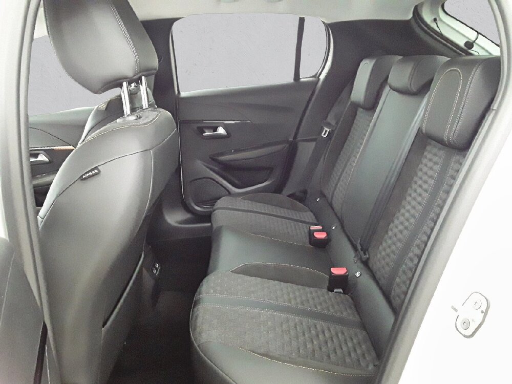 Occasion PEUGEOT 208 208 PureTech 100 S&S BVM6