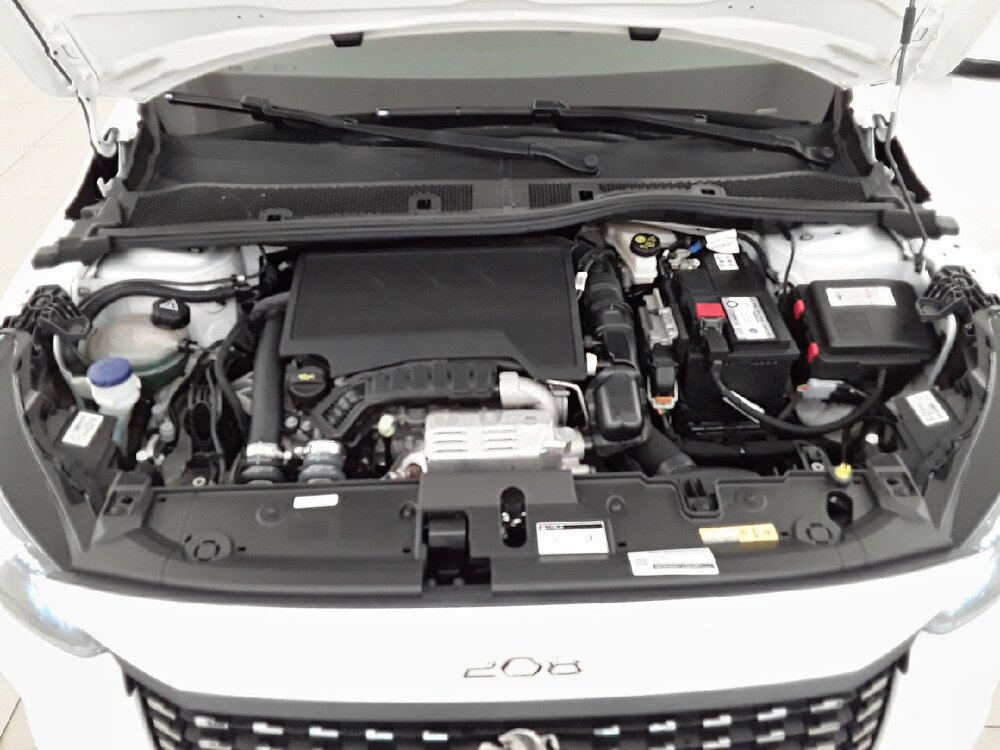 Occasion PEUGEOT 208 208 PureTech 100 S&S BVM6