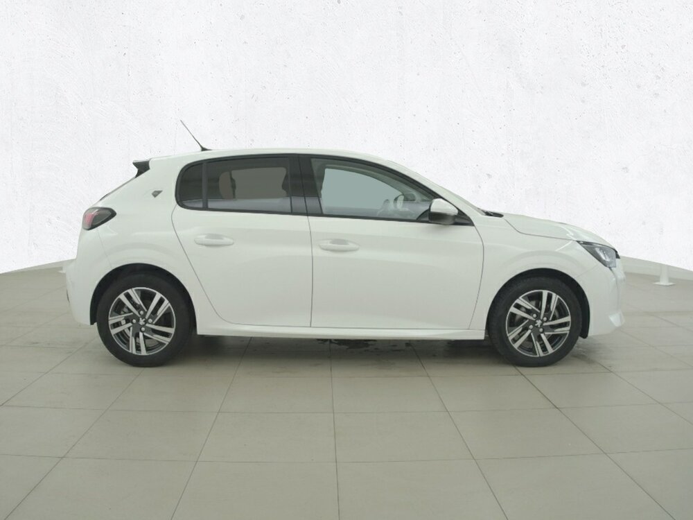 Occasion PEUGEOT 208 208 PureTech 100 S&S BVM6