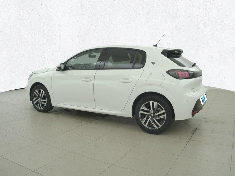 Occasion PEUGEOT 208 208 PureTech 100 S&S BVM6