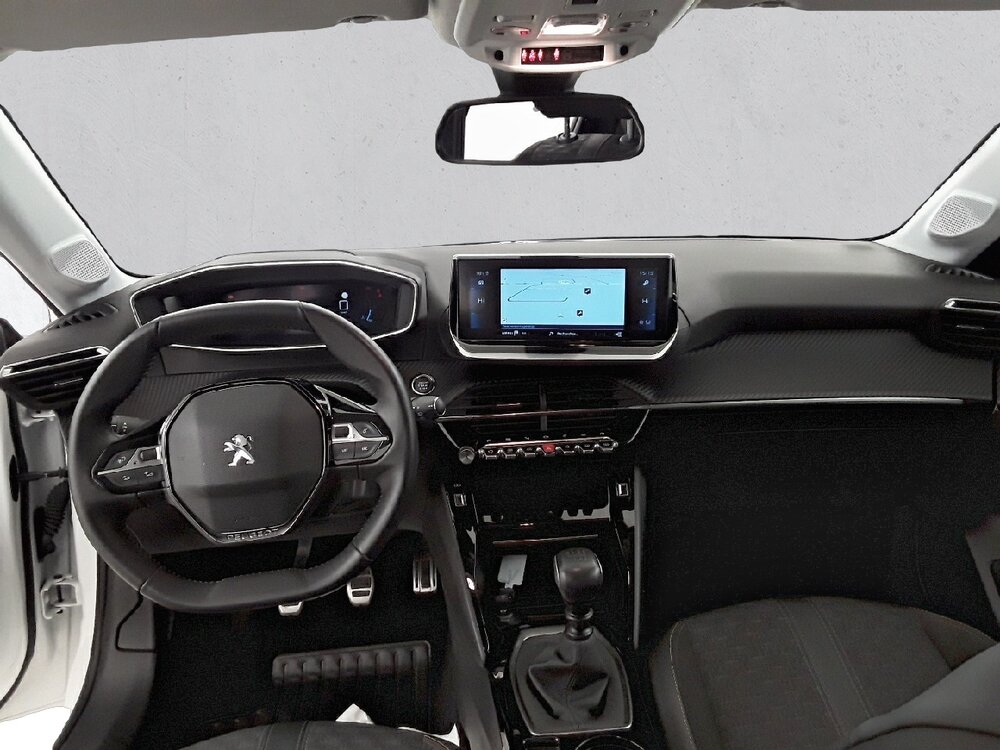 Occasion PEUGEOT 208 208 PureTech 100 S&S BVM6