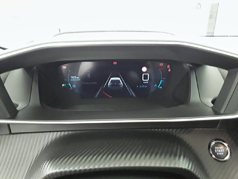 Occasion PEUGEOT 208 208 PureTech 100 S&S BVM6