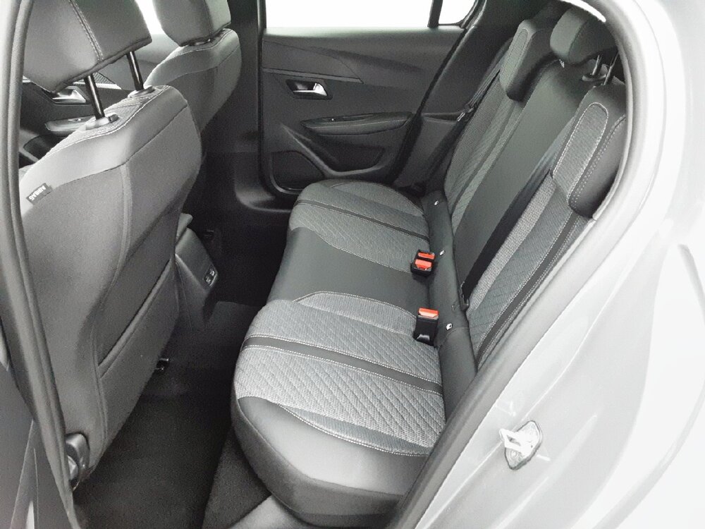 Occasion PEUGEOT 208 208 Hybrid 100 e-DCS6