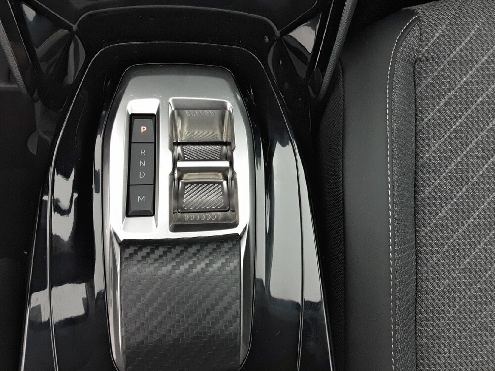 Occasion PEUGEOT 208 208 Hybrid 100 e-DCS6