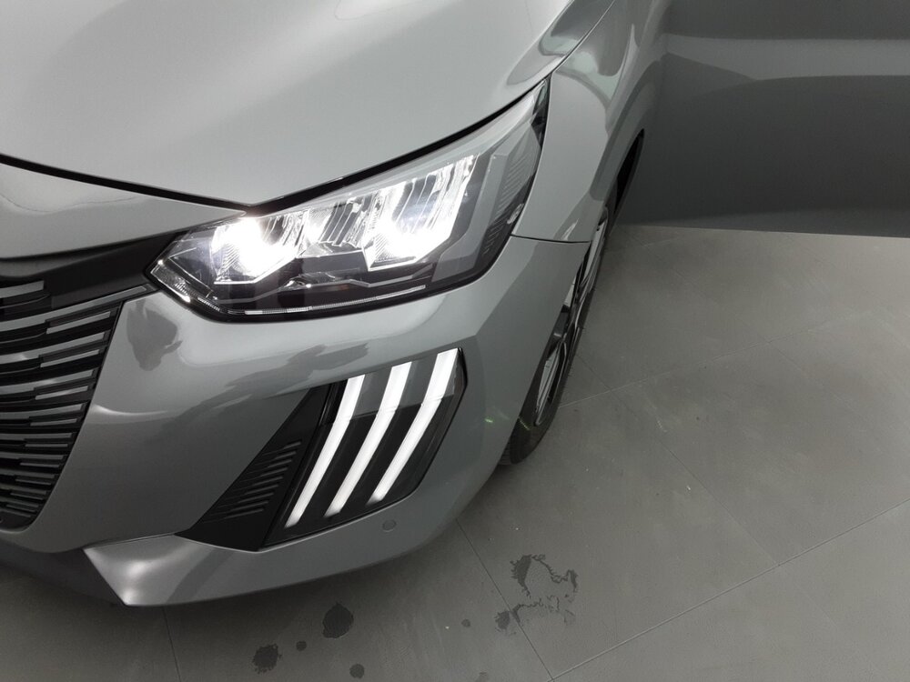 Occasion PEUGEOT 208 208 Hybrid 100 e-DCS6