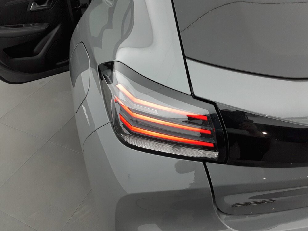 Occasion PEUGEOT 208 208 Hybrid 100 e-DCS6