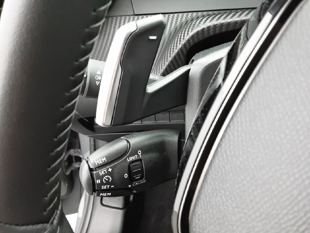 Occasion PEUGEOT 208 208 Hybrid 100 e-DCS6