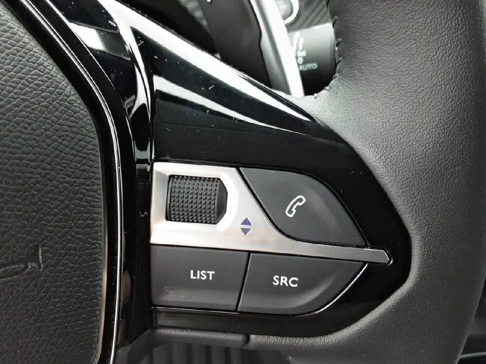 Occasion PEUGEOT 208 208 Hybrid 100 e-DCS6