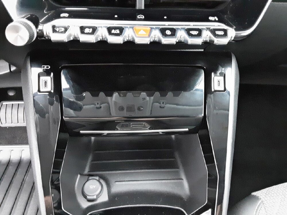 Occasion PEUGEOT 208 208 Hybrid 100 e-DCS6