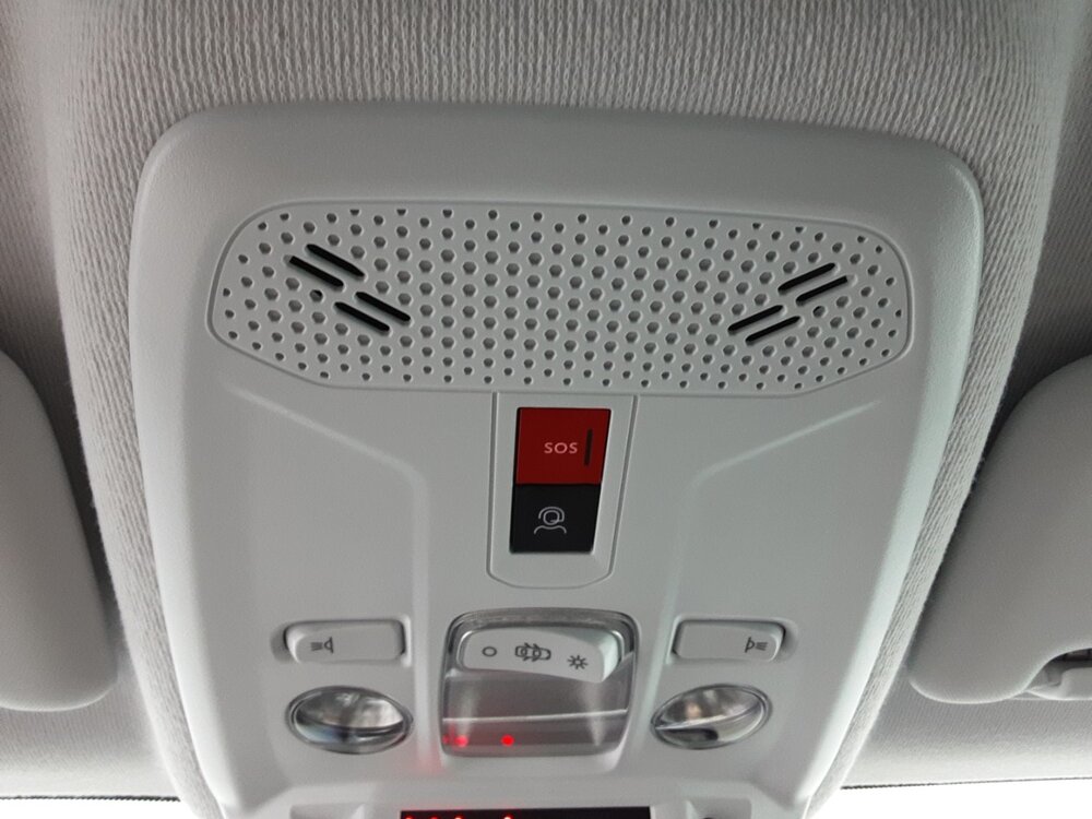 Occasion PEUGEOT 208 208 Hybrid 100 e-DCS6