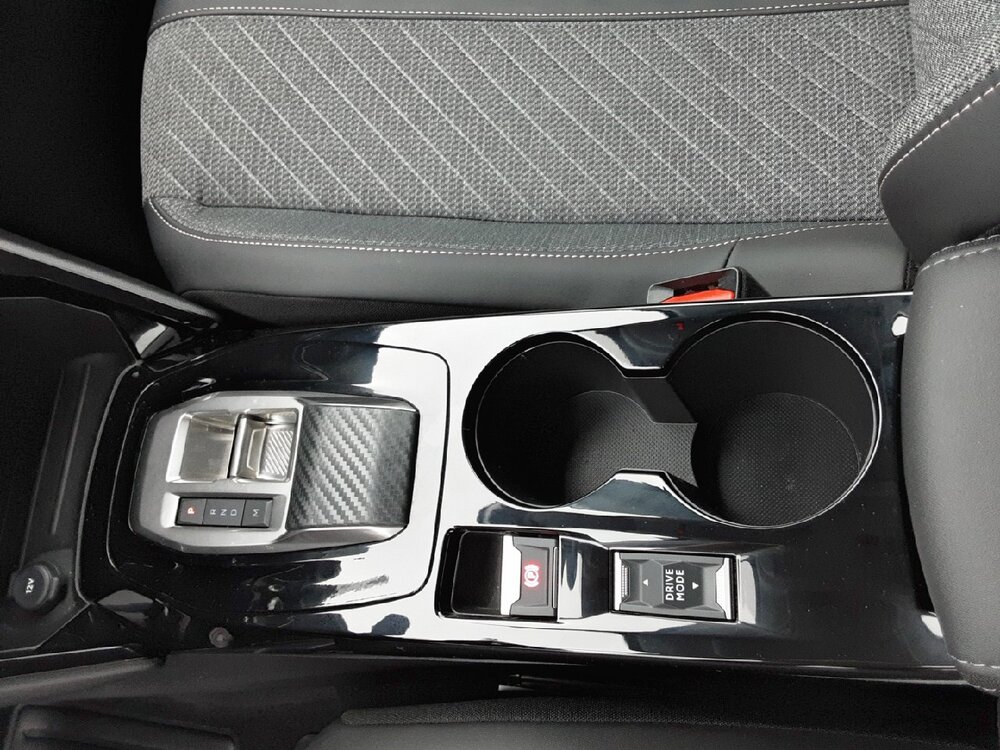 Occasion PEUGEOT 208 208 Hybrid 100 e-DCS6