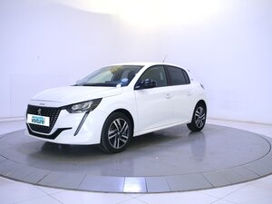 Occasion PEUGEOT 208 208 PureTech 100 S&S BVM6 - Style