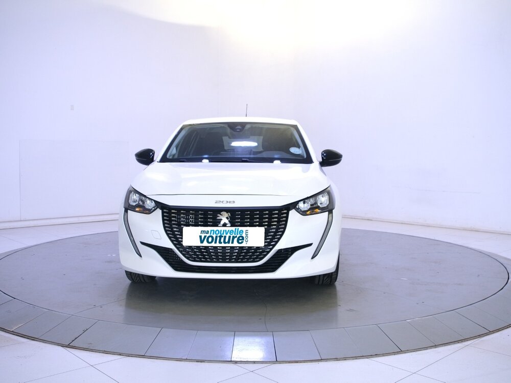 Occasion PEUGEOT 208 208 PureTech 100 S&S BVM6 - Style