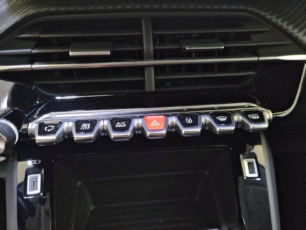 Occasion PEUGEOT 208 208 PureTech 100 S&S BVM6 - Style