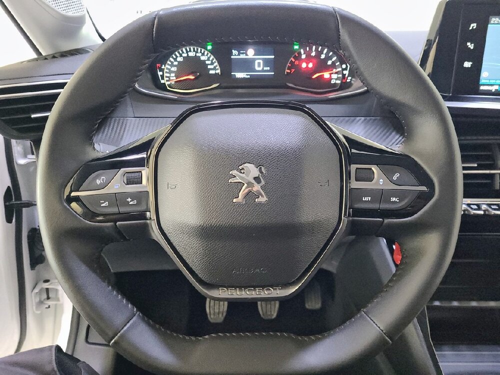 Occasion PEUGEOT 208 208 PureTech 100 S&S BVM6 - Style