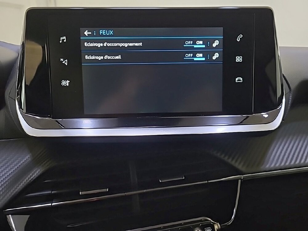 Occasion PEUGEOT 208 208 PureTech 100 S&S BVM6 - Style