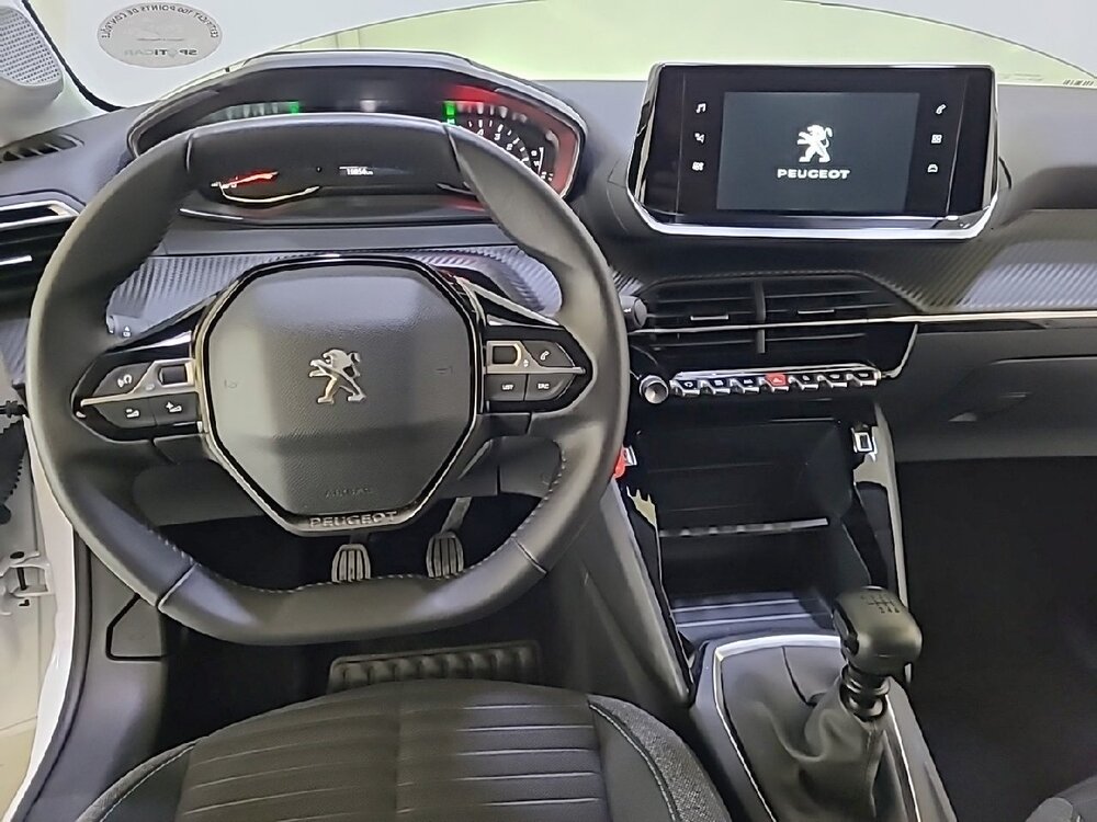 Occasion PEUGEOT 208 208 PureTech 100 S&S BVM6 - Style