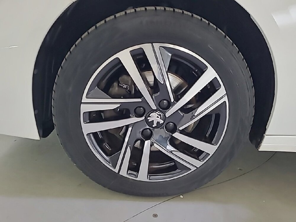 Occasion PEUGEOT 208 208 PureTech 100 S&S BVM6