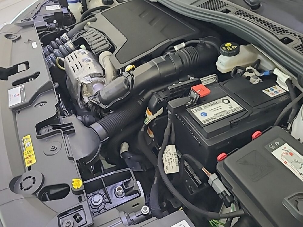 Occasion PEUGEOT 208 208 PureTech 100 S&S BVM6