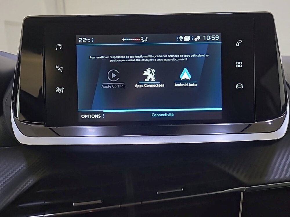 Occasion PEUGEOT 208 208 PureTech 100 S&S BVM6